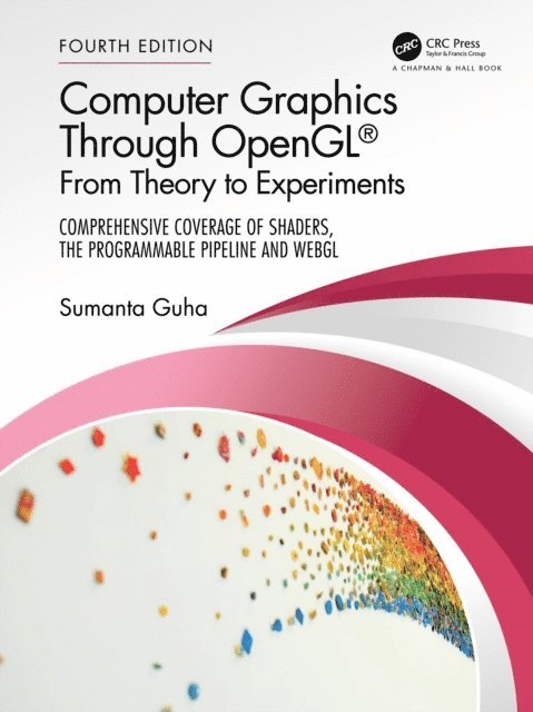 Sumanta Guha - Computer Graphics Through OpenGL(R), E-bok. Tillgänglighet: Lägg i varukorg