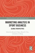 Marketing Analysis in Sport Business