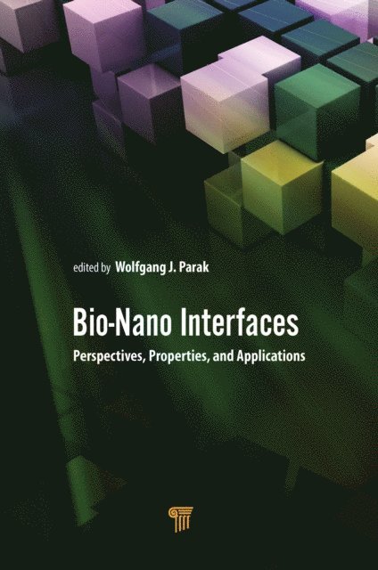 Wolfgang Parak - Bio-Nano Interfaces, E-bok