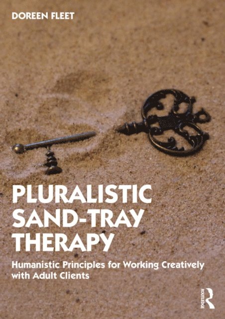 Doreen Fleet - Pluralistic Sand-Tray Therapy, E-bok