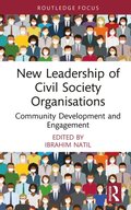 New Leadership of Civil Society Organisations