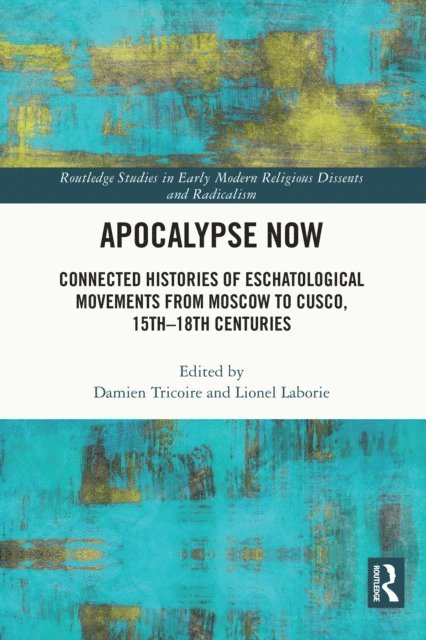Lionel Laborie, Damien Tricoire - Apocalypse Now, E-bok