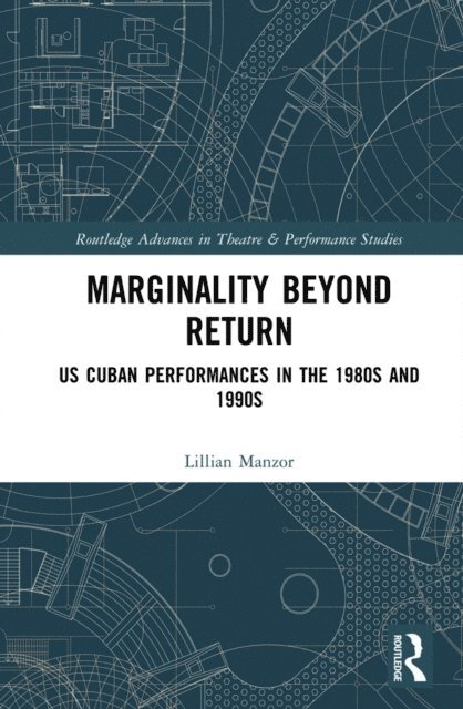 Lillian Manzor - Marginality Beyond Return, E-bok