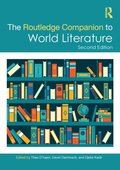 Routledge Companion to World Literature