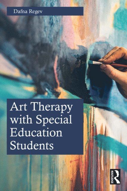 Dafna Regev - Art Therapy with Special Education Students, E-bok. Tillgänglighet: Lägg i varukorg