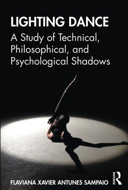 Flaviana Xavier Antunes Sampaio - Lighting Dance, E-bok. Tillgänglighet: Lägg i varukorg