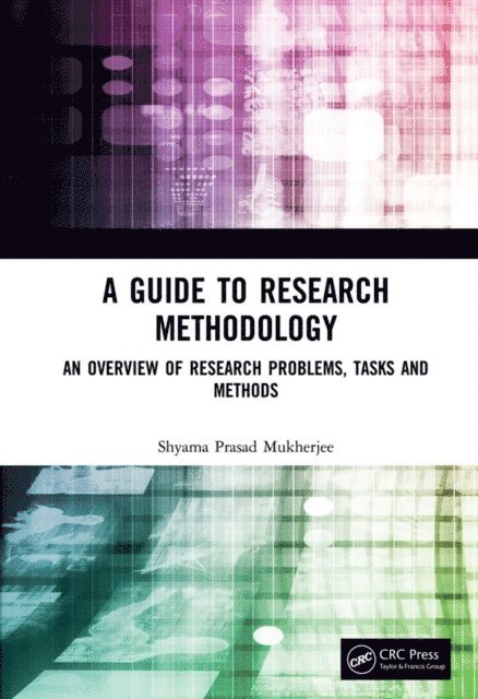 Shyama Prasad Mukherjee - Guide to Research Methodology, E-bok