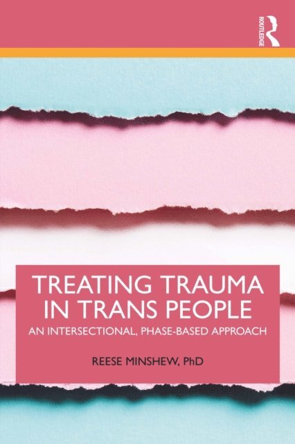 Reese Minshew - Treating Trauma in Trans People, E-bok. Tillgänglighet: Lägg i varukorg