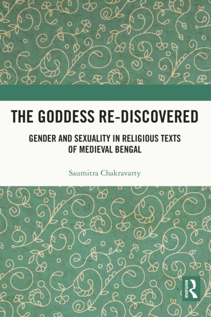 Goddess Re-discovered
