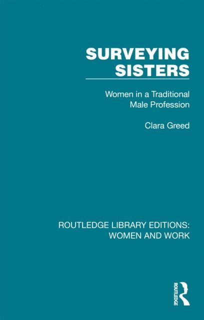 Clara Greed - Surveying Sisters, E-bok