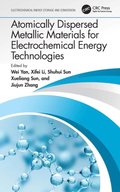 Atomically Dispersed Metallic Materials for Electrochemical Energy Technologies