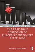 Resistible Corrosion of Europe's Center-Left After 2008