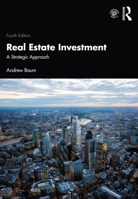 Andrew Baum - Real Estate Investment, E-bok