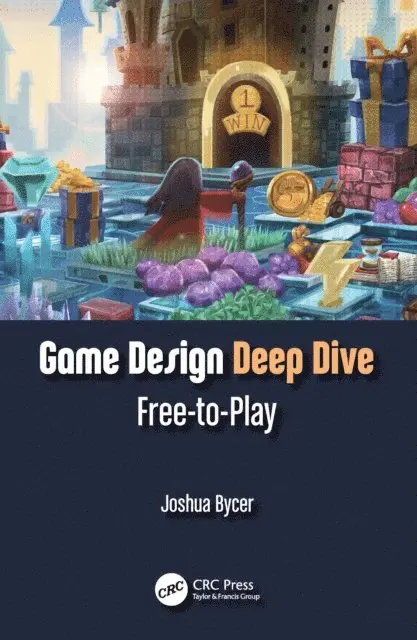 Joshua Bycer - Game Design Deep Dive, E-bok. Tillgänglighet: Lägg i varukorg