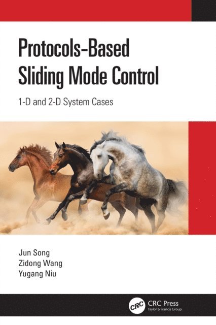 Yugang Niu, Zidong Wang, Jun Song - Protocol-Based Sliding Mode Control, E-bok