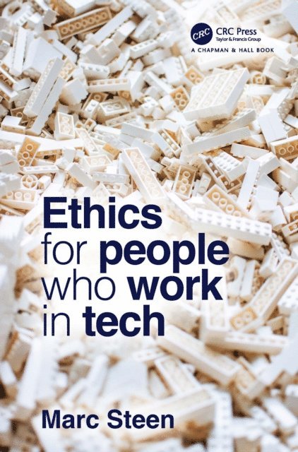 Marc Steen - Ethics for People Who Work in Tech, E-bok. Tillgänglighet: Lägg i varukorg