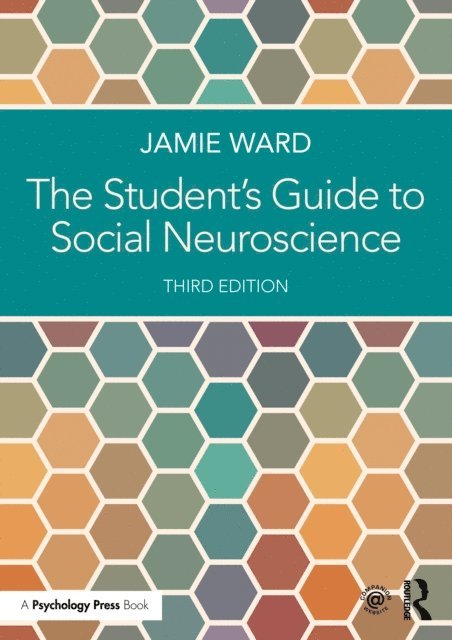 Jamie Ward - Student's Guide to Social Neuroscience, E-bok