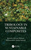 Tribology in Sustainable Composites