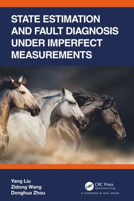 Donghua Zhou, Zidong Wang, Yang Liu - State Estimation and Fault Diagnosis under Imperfect Measurements, E-bok