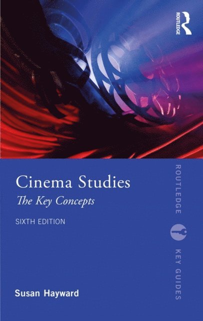 Susan Hayward - Cinema Studies, E-bok