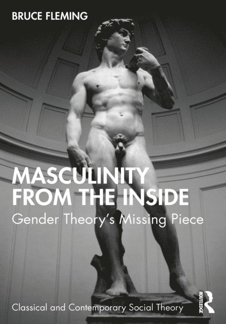 Bruce Fleming - Masculinity from the Inside, E-bok. Tillgänglighet: Lägg i varukorg