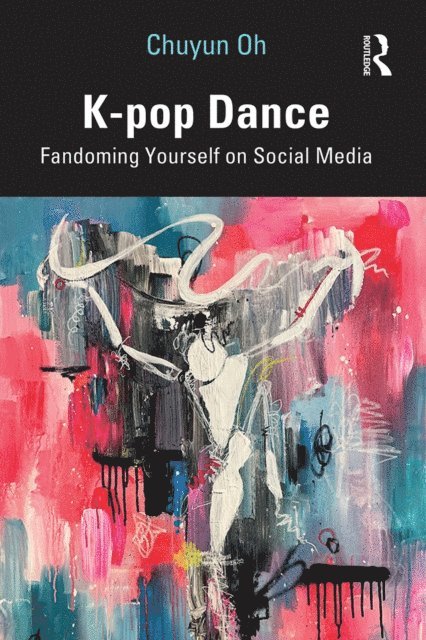Chuyun Oh - K-pop Dance, E-bok