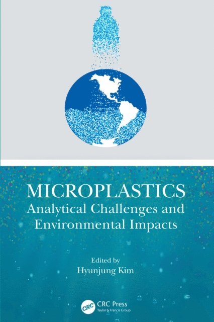 Hyunjung Kim - Microplastics, E-bok