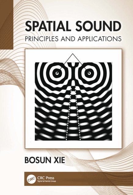 Bosun Xie - Spatial Sound, E-bok