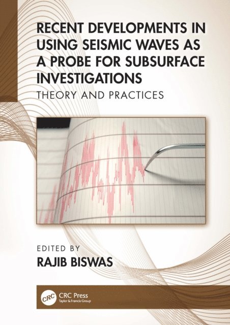 Rajib Biswas - Recent Developments in Using Seismic Waves as a Probe for Subsurface Investigations, E-bok