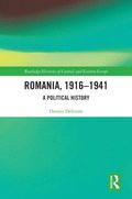 Romania, 1916?1941