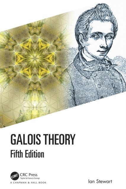 Ian Stewart - Galois Theory, E-bok