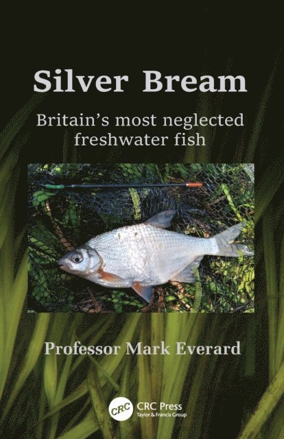 Mark Everard - Silver Bream, E-bok
