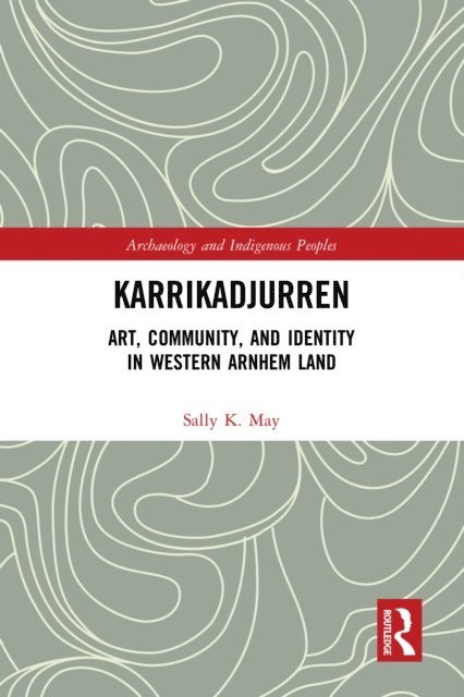 Sally K. May - Karrikadjurren, E-bok