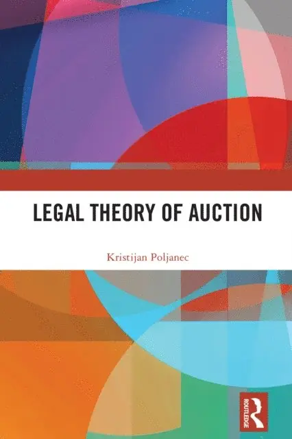 Legal Theory of Auction