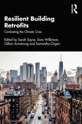 Resilient Building Retrofits