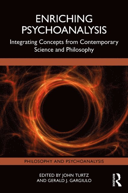 Gerald J. Gargiulo, John Turtz - Enriching Psychoanalysis, E-bok