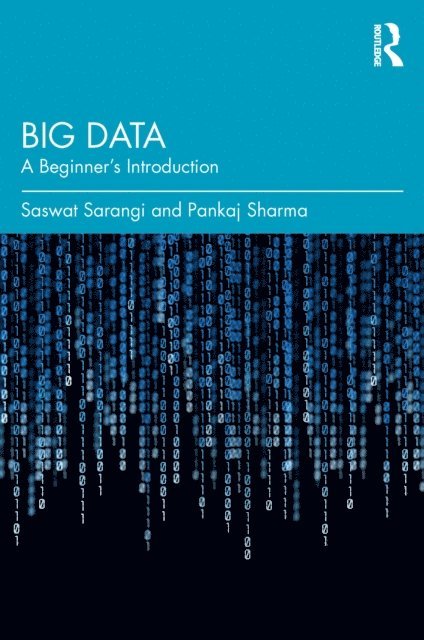 Pankaj Sharma, Saswat Sarangi - Big Data, E-bok