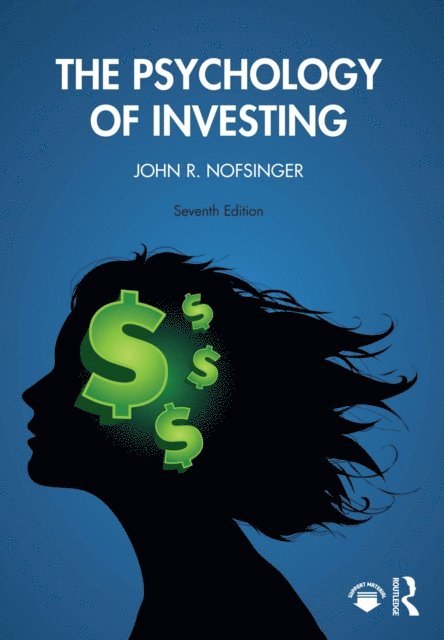 John R. Nofsinger - Psychology of Investing, E-bok
