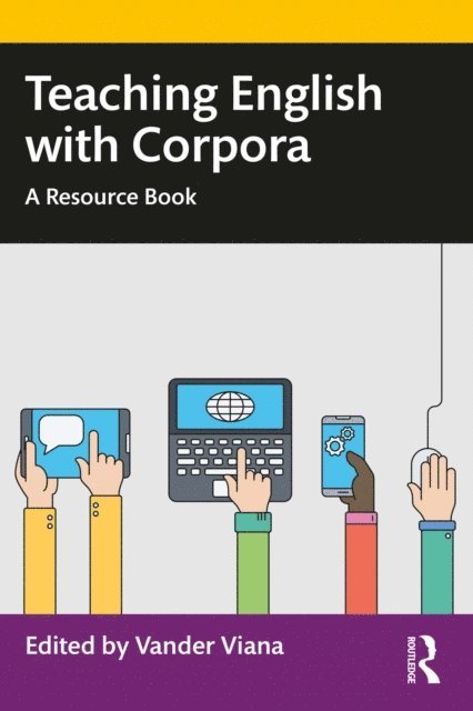 Vander Viana - Teaching English with Corpora, E-bok