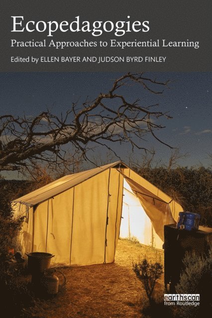 Judson Byrd Finley, Ellen Bayer - Ecopedagogies, E-bok. Tillgänglighet: Lägg i varukorg