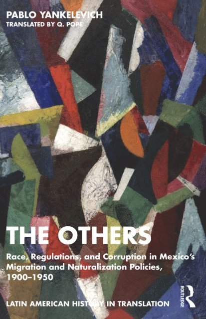 Pablo Yankelevich - Others, E-bok