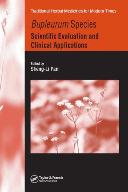 Sheng-Li Pan - Bupleurum Species, E-bok