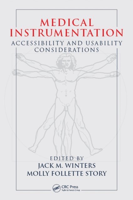 Molly Follette Story, Jack M. Winters - Medical Instrumentation, E-bok