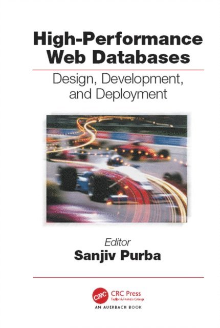 Sanjiv Purba - High-Performance Web Databases, E-bok