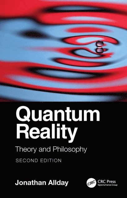 Jonathan Allday - Quantum Reality, E-bok