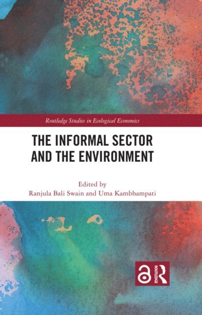 Uma Kambhampati, Ranjula Bali Swain - Informal Sector and the Environment, E-bok