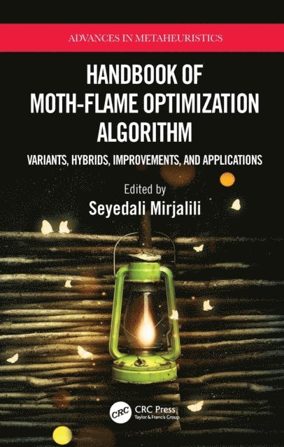 Seyedali Mirjalili - Handbook of Moth-Flame Optimization Algorithm, E-bok