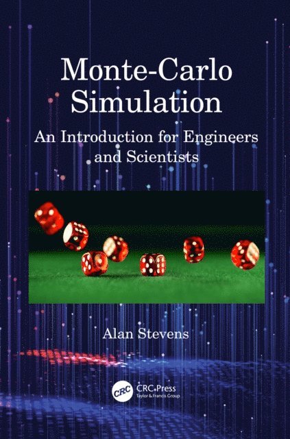 Alan Stevens - Monte-Carlo Simulation, E-bok