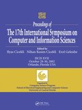 International Symposium on Computer and Information Sciences