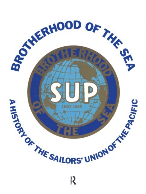 Stephen Schwartz - Brotherhood of the Sea, E-bok